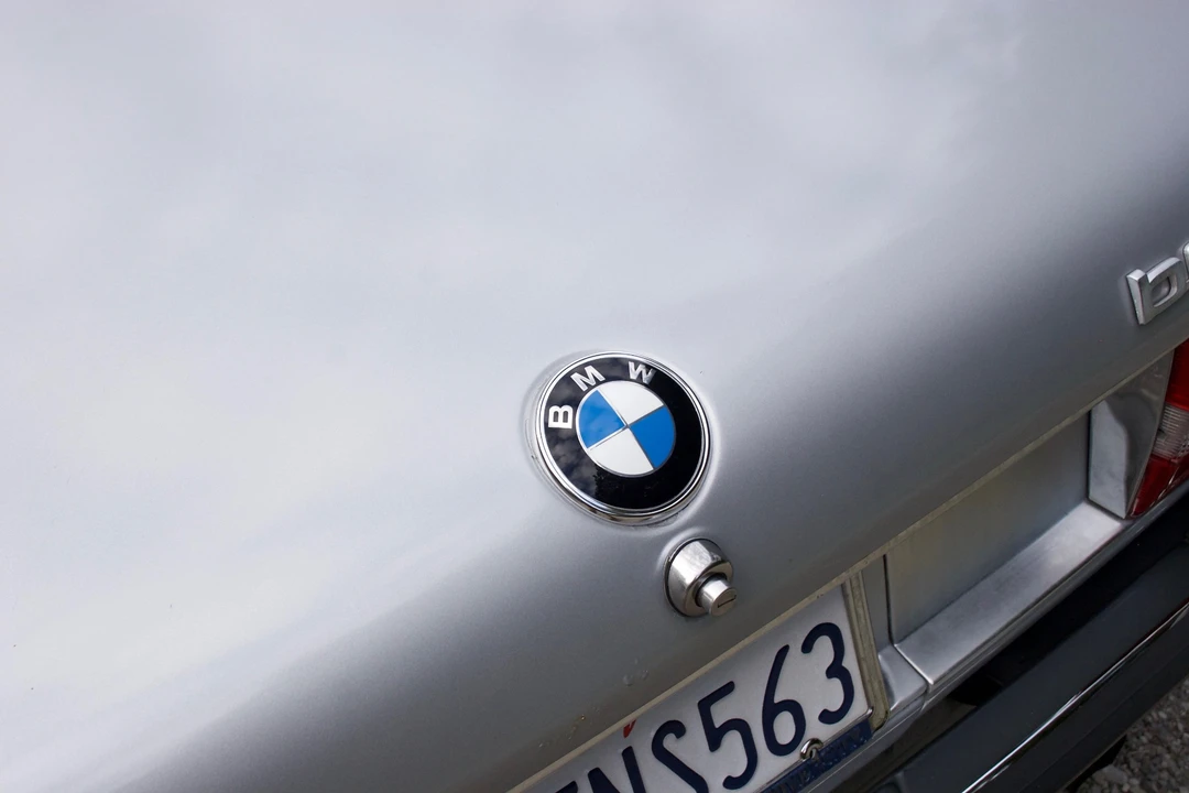 1973 BMW E3 - Image 13 of 31