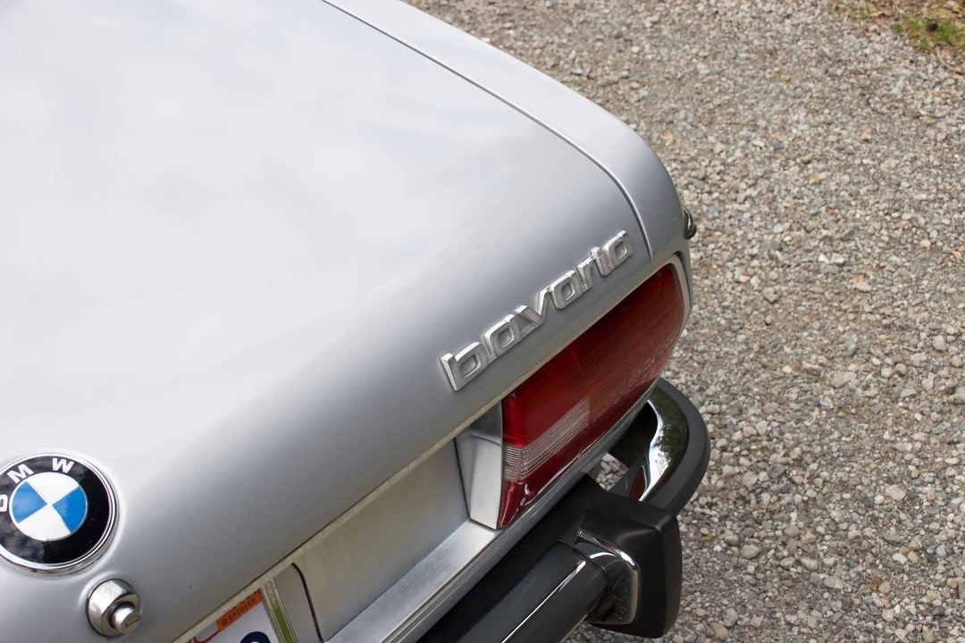 1973 BMW E3 - Image 14 of 31