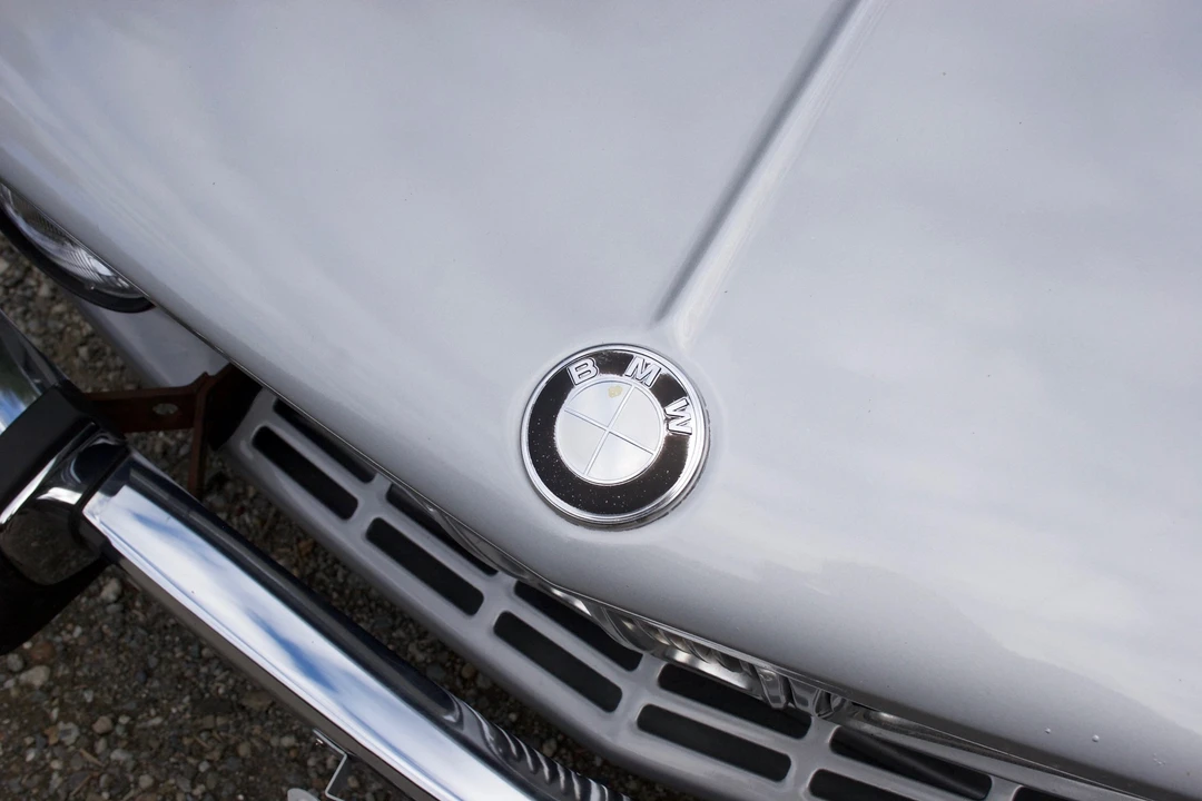 1973 BMW E3 - Image 18 of 31
