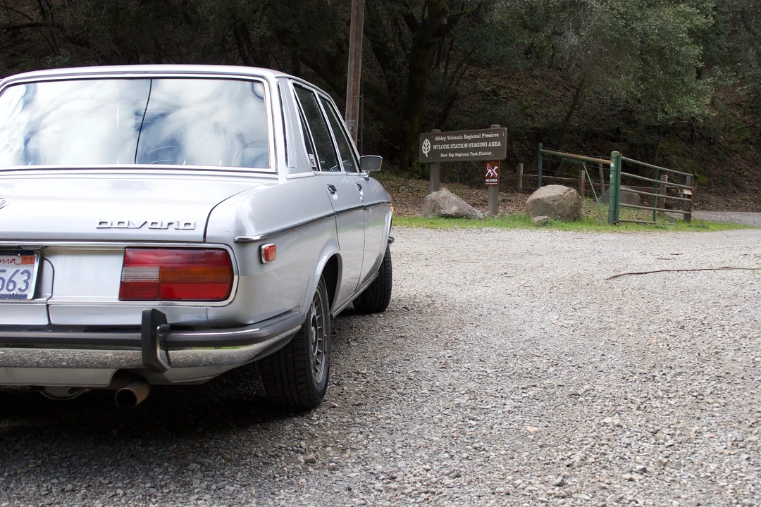 1973 BMW E3 - Image 15 of 31