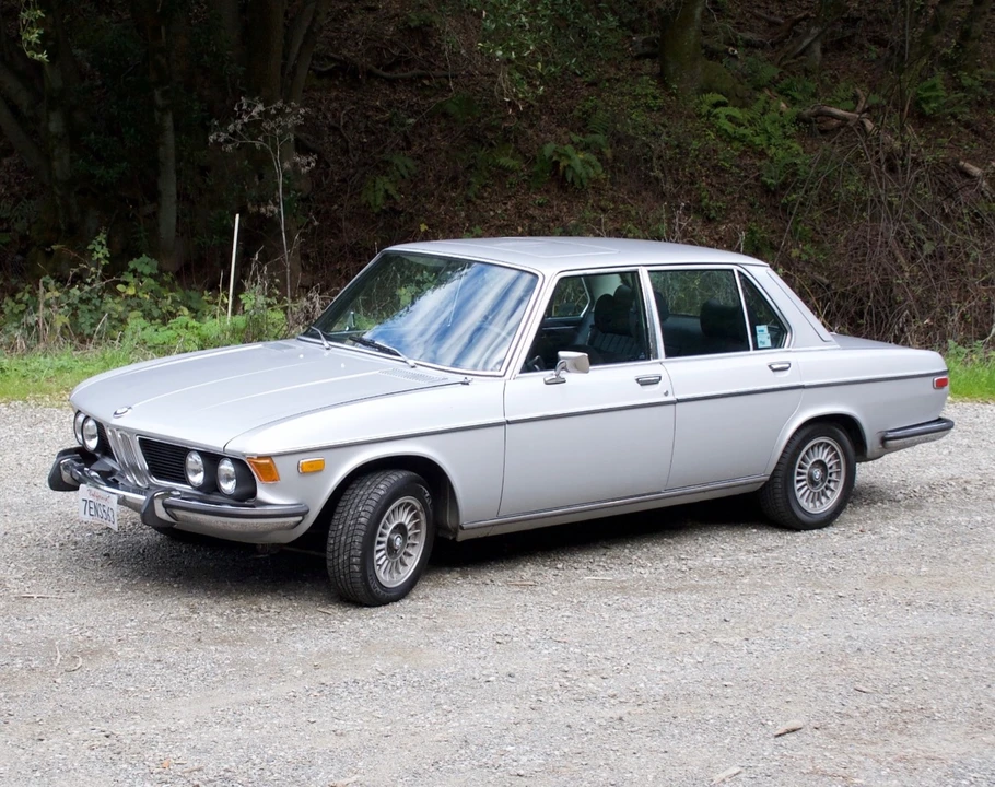 1973 BMW E3 - Image 2 of 31