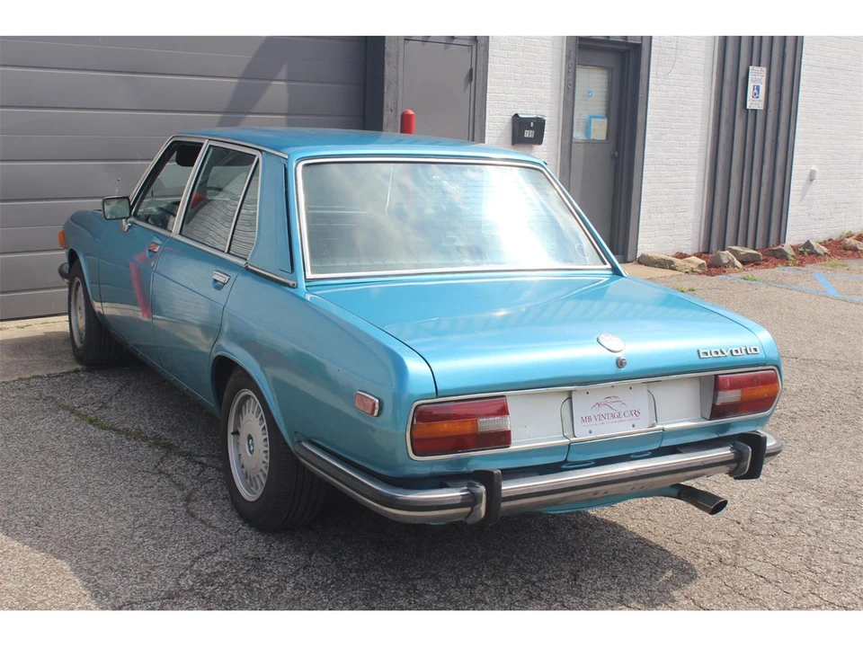 1973 BMW E3 - Image 7 of 31