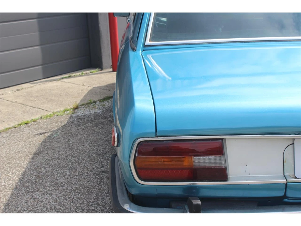 1973 BMW E3 - Image 9 of 31