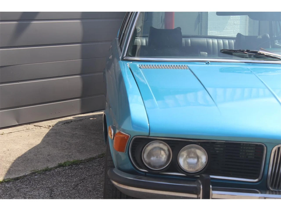 1973 BMW E3 - Image 10 of 31
