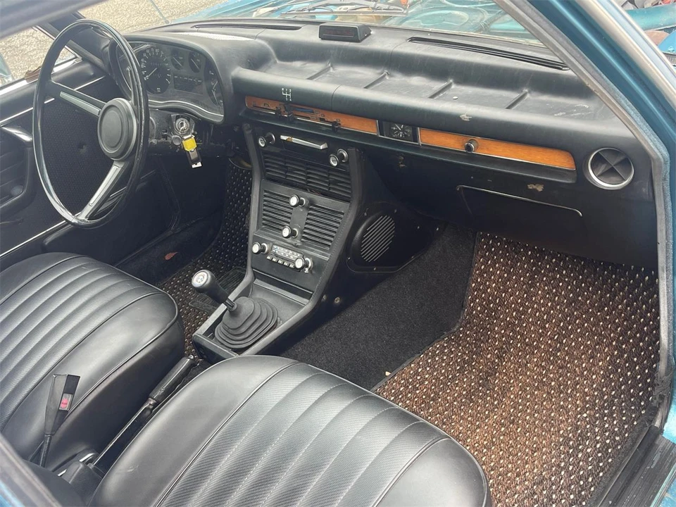 1973 BMW E3 - Image 16 of 31