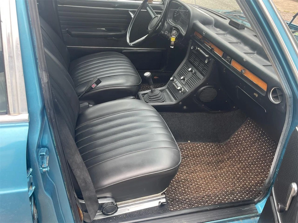 1973 BMW E3 - Image 17 of 31