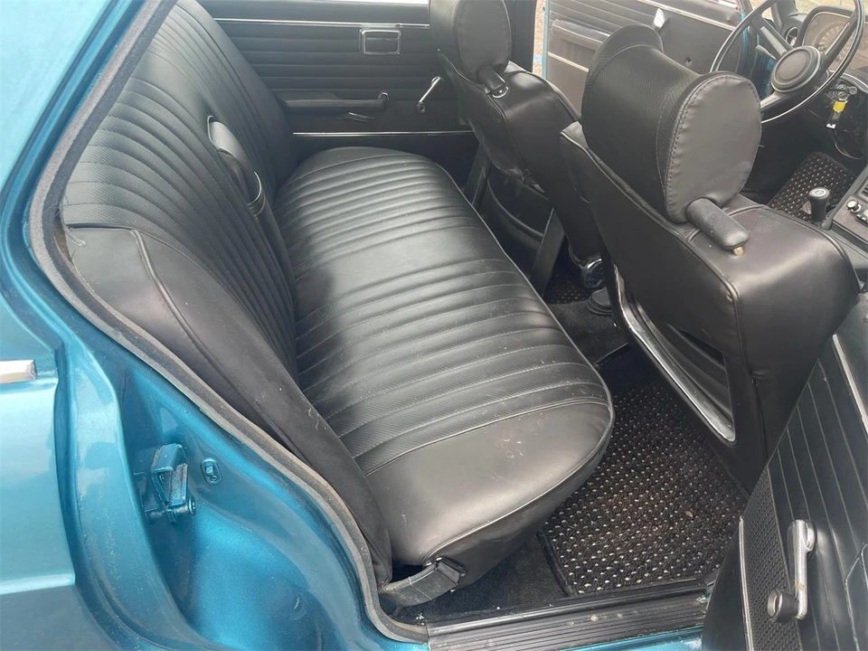 1973 BMW E3 - Image 18 of 31
