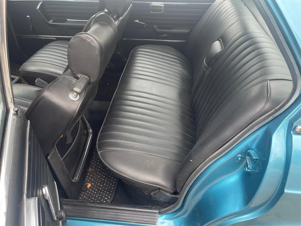 1973 BMW E3 - Image 19 of 31