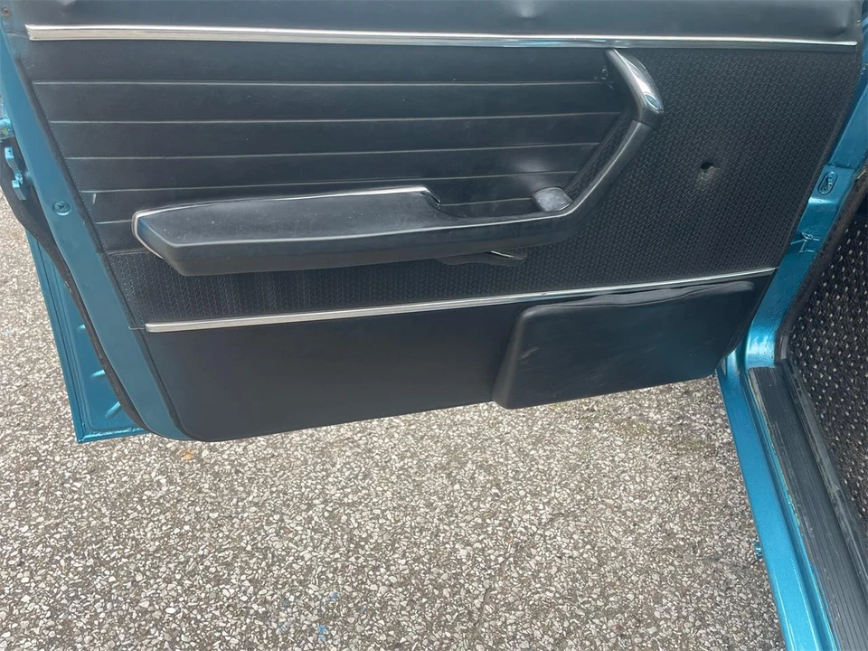 1973 BMW E3 - Image 21 of 31