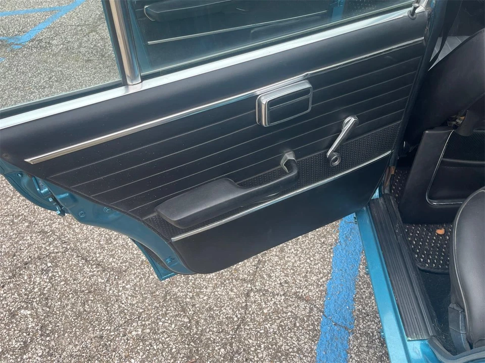 1973 BMW E3 - Image 22 of 31
