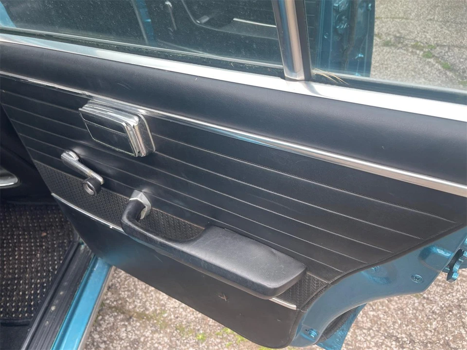 1973 BMW E3 - Image 23 of 31