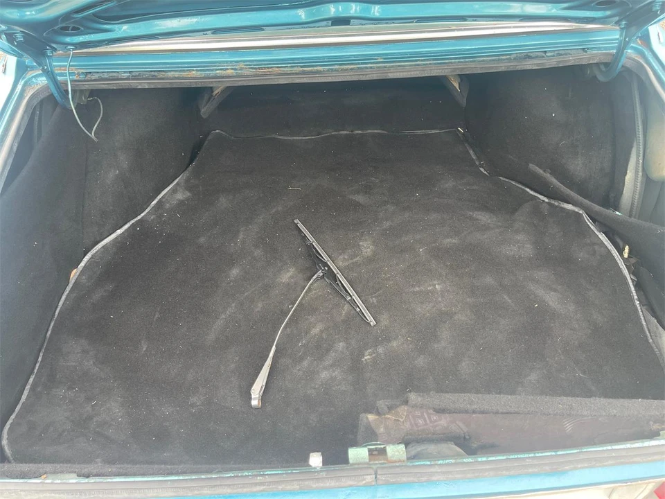 1973 BMW E3 - Image 28 of 31