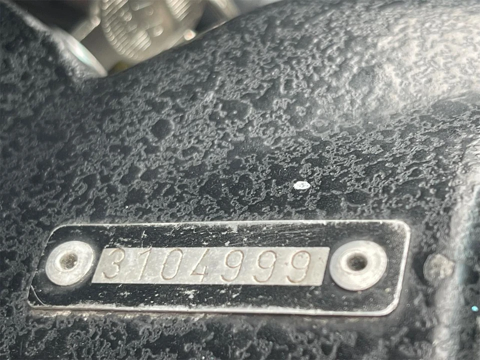 1973 BMW E3 - Image 30 of 31