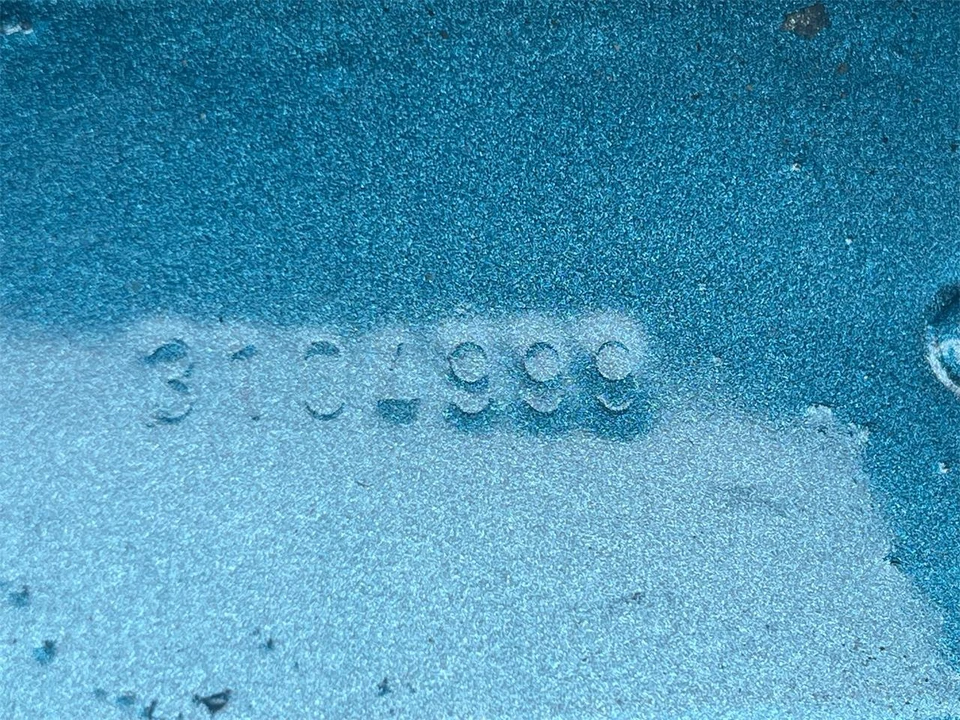 1973 BMW E3 - Image 31 of 31