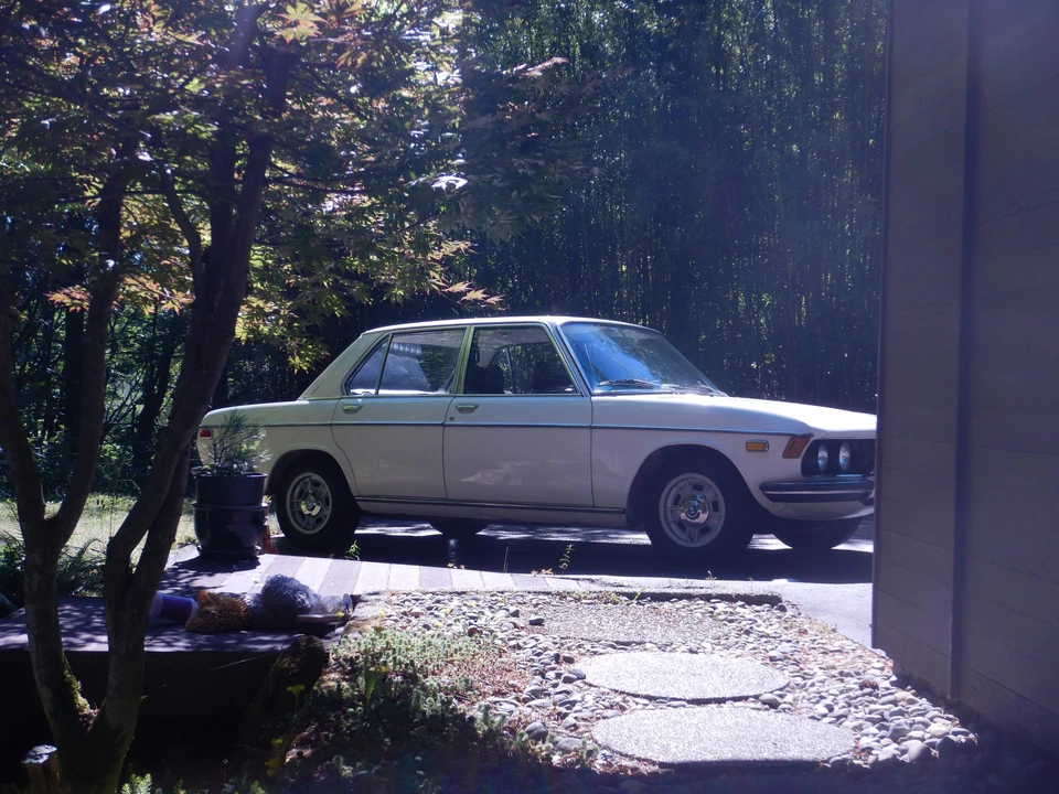 1973 BMW E3 - Image 25 of 31