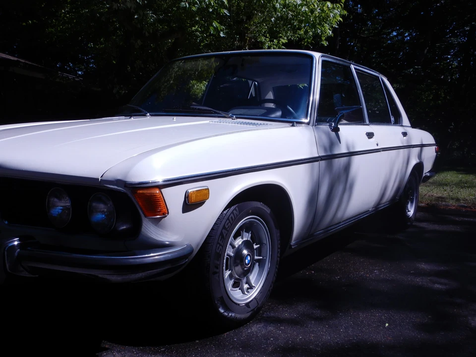 1973 BMW E3 - Image 11 of 31