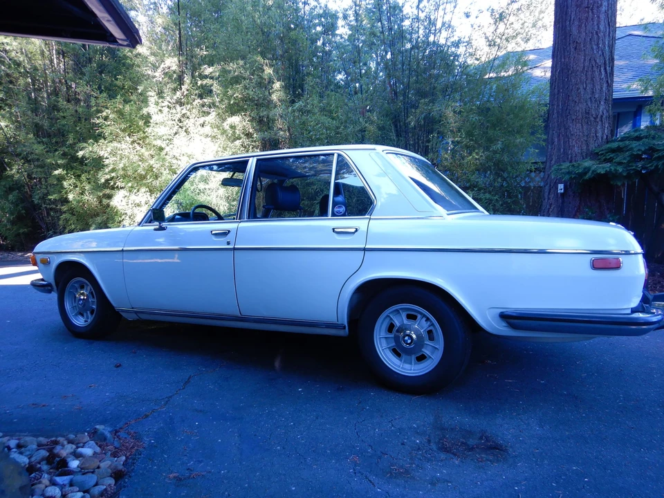 1973 BMW E3 - Image 31 of 31