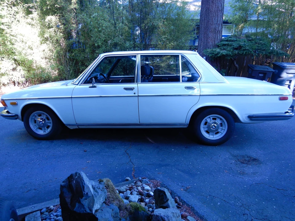 1973 BMW E3 - Image 30 of 31