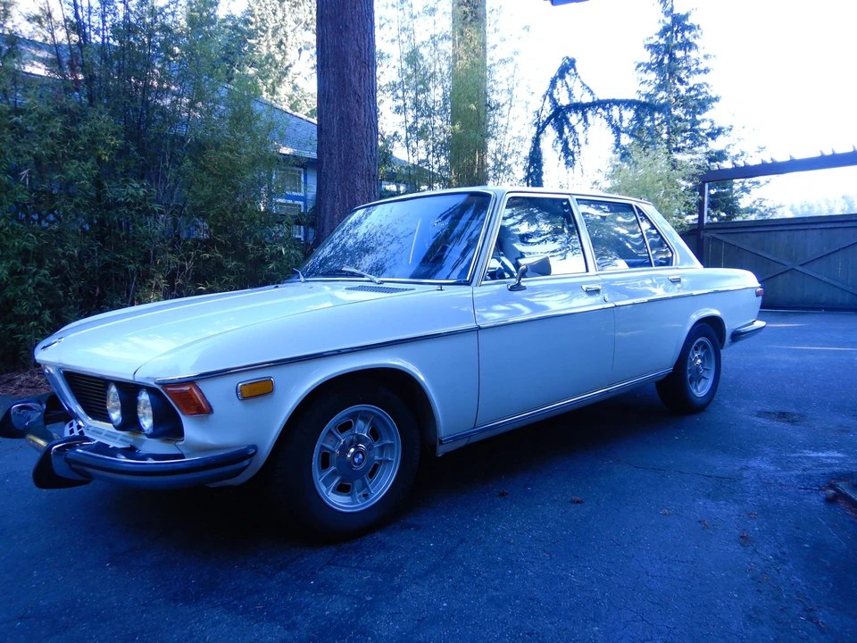 1973 BMW E3 - Image 29 of 31