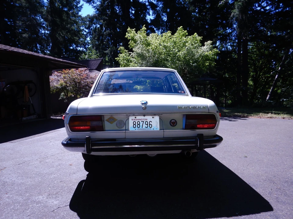 1973 BMW E3 - Image 18 of 31