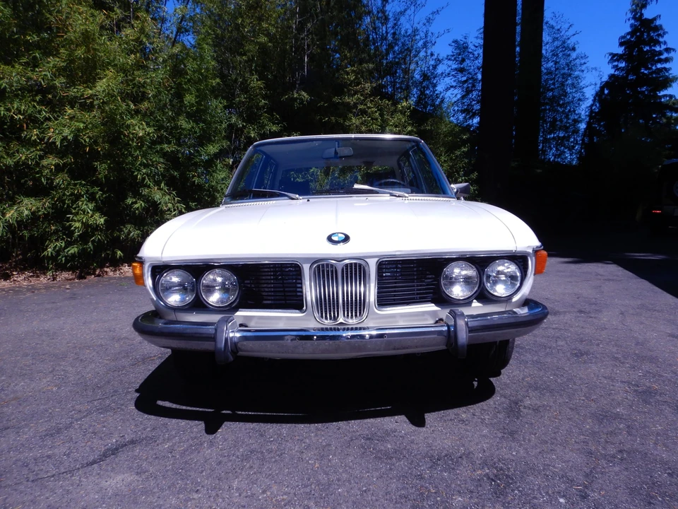 1973 BMW E3 - Image 27 of 31