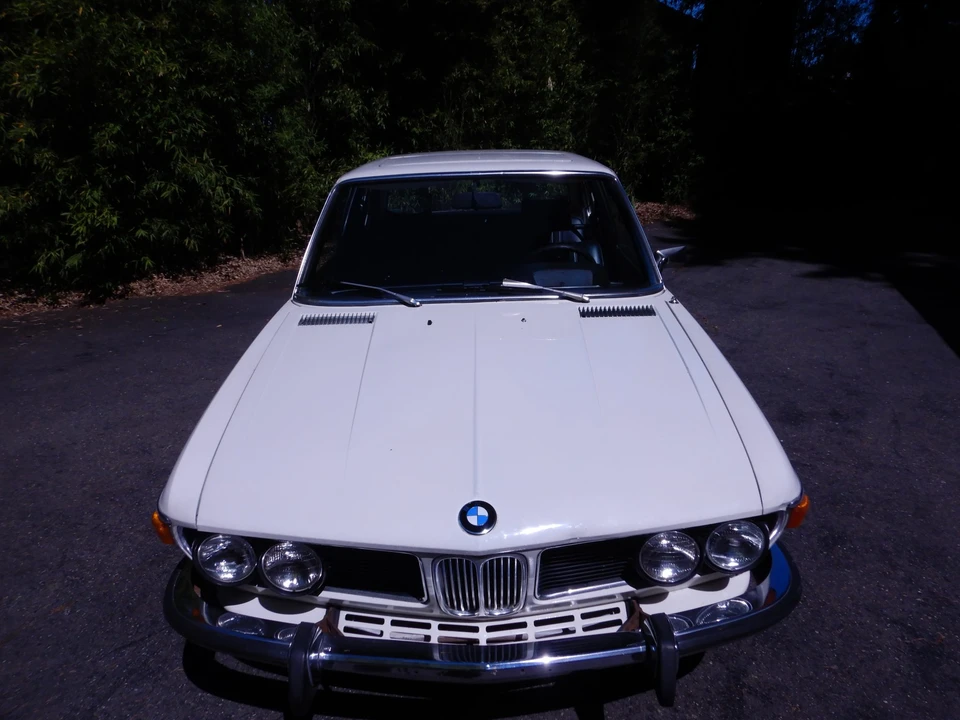 1973 BMW E3 - Image 28 of 31