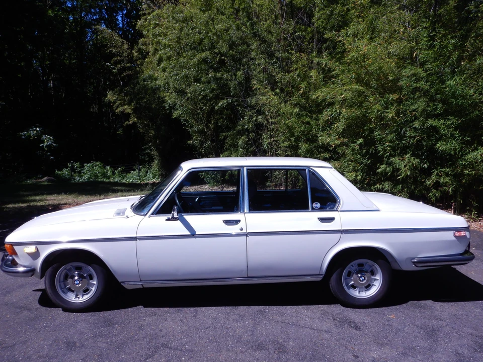 1973 BMW E3 - Image 13 of 31