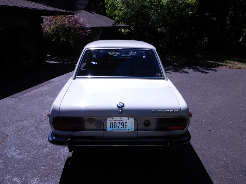 1973 BMW E3 - Image 17 of 31