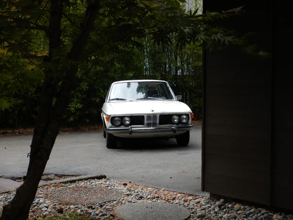 1973 BMW E3 - Image 10 of 31