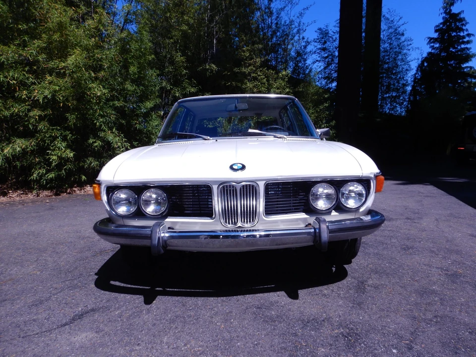 1973 BMW E3 - Image 9 of 31