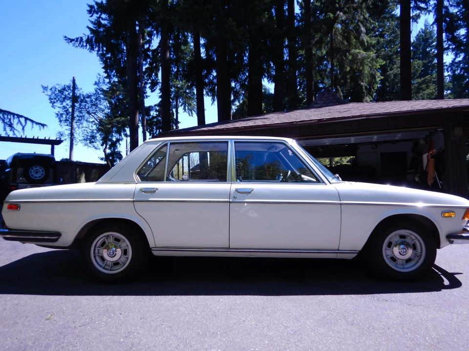 1973 BMW E3 - Image 7 of 31