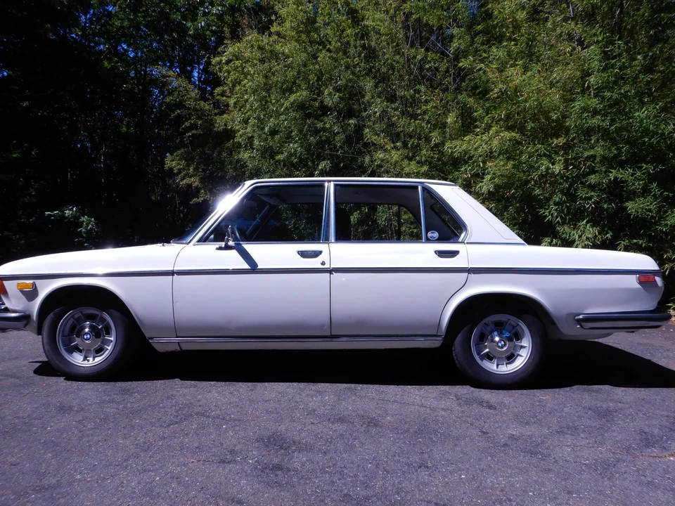 1973 BMW E3 - Image 4 of 31