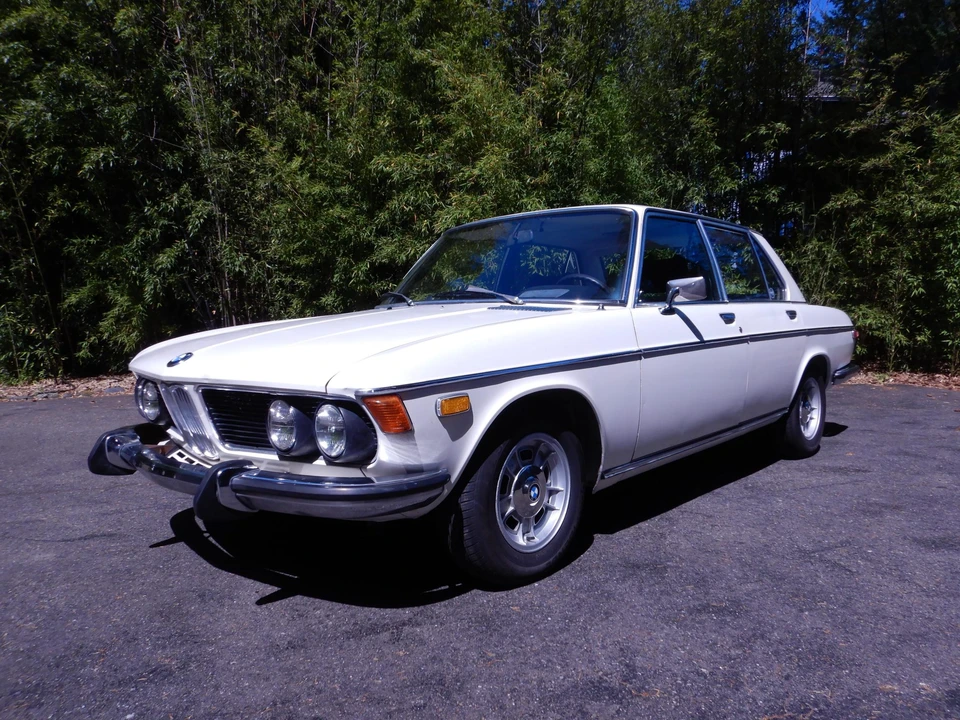 1973 BMW E3 - Image 2 of 31