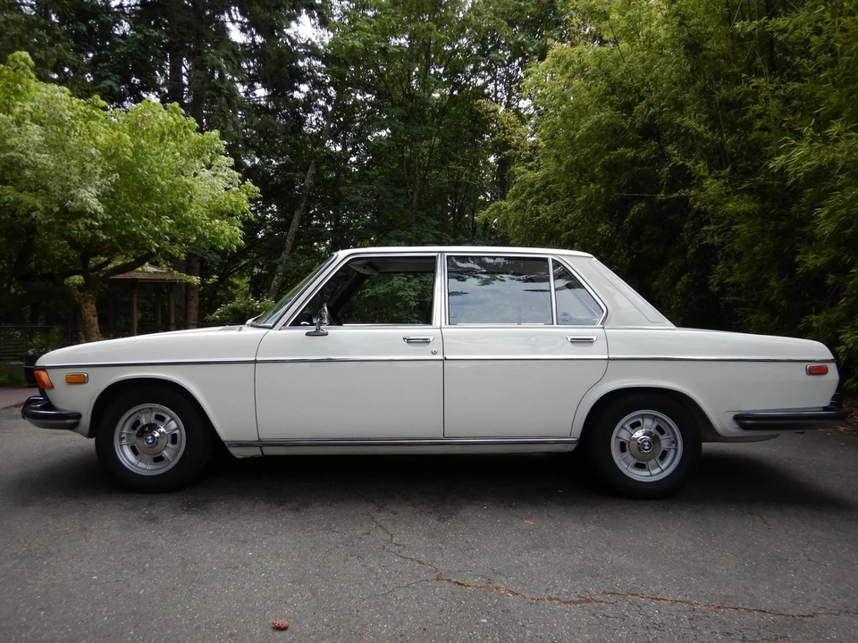 1973 BMW E3 - Image 3 of 31