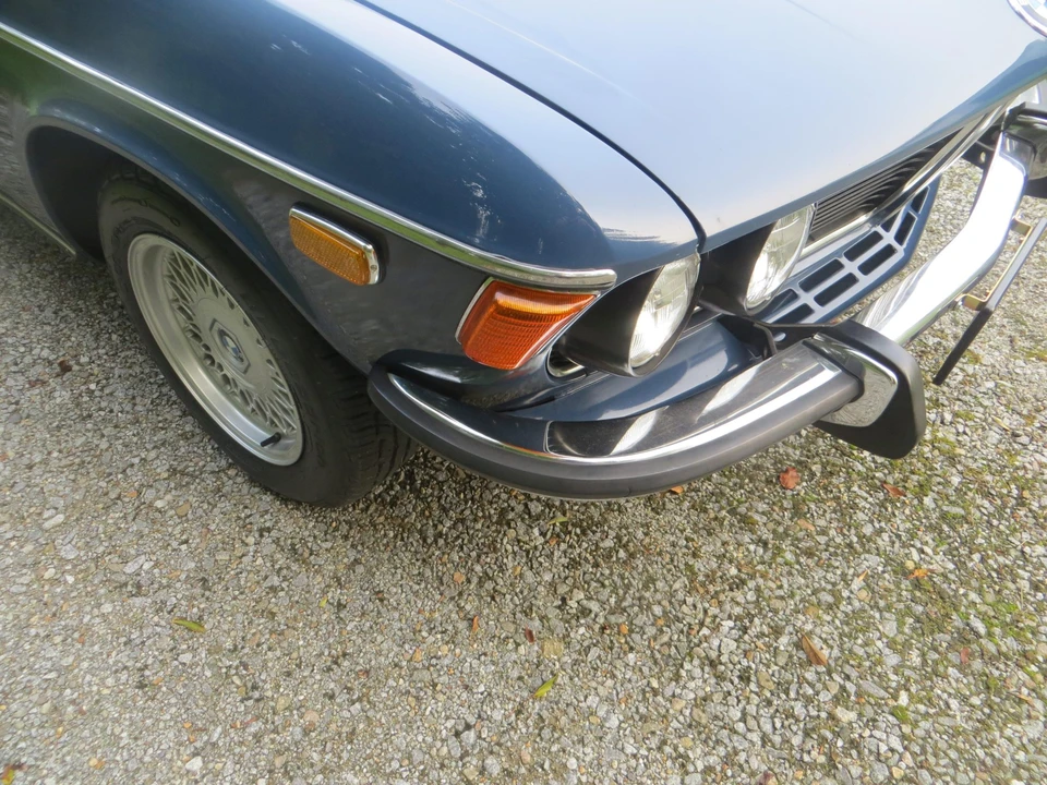 1973 BMW E3 - Image 30 of 31