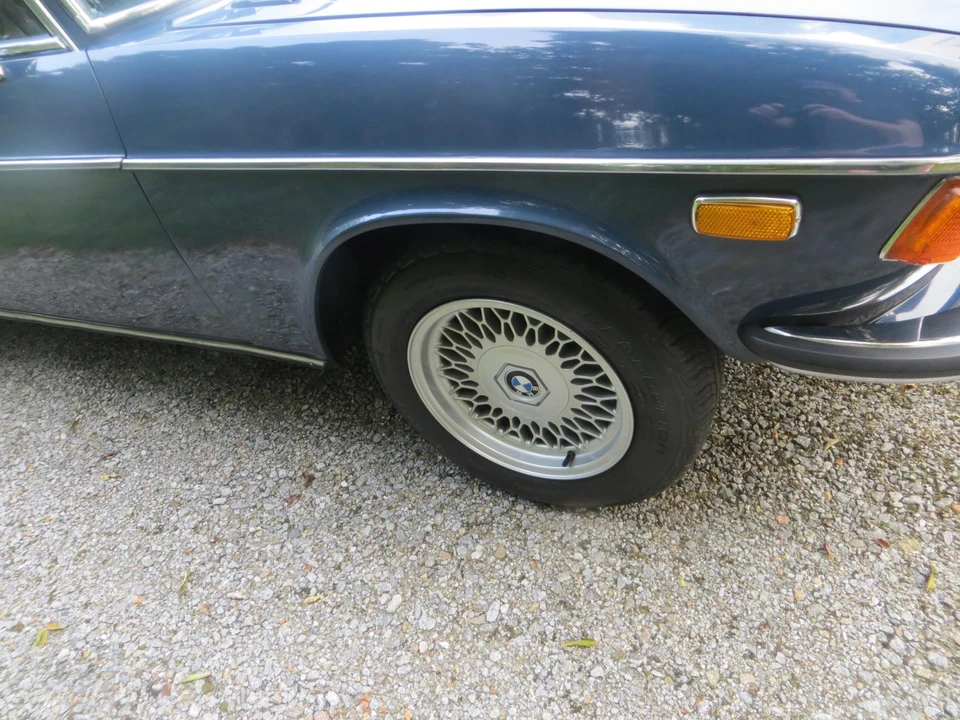1973 BMW E3 - Image 31 of 31
