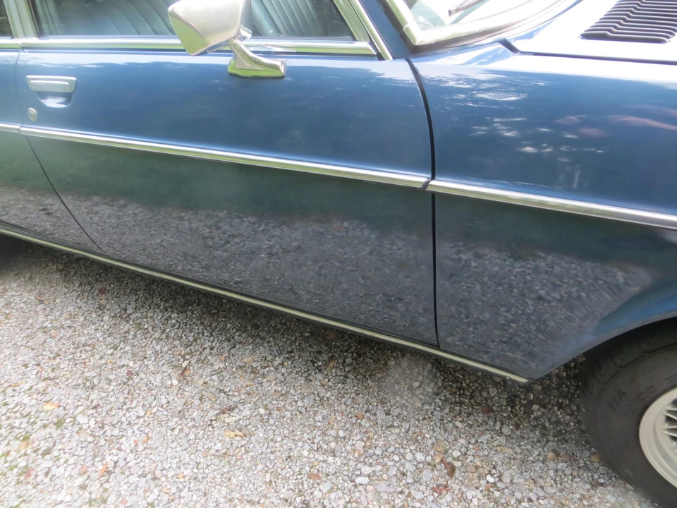 1973 BMW E3 - Image 26 of 31