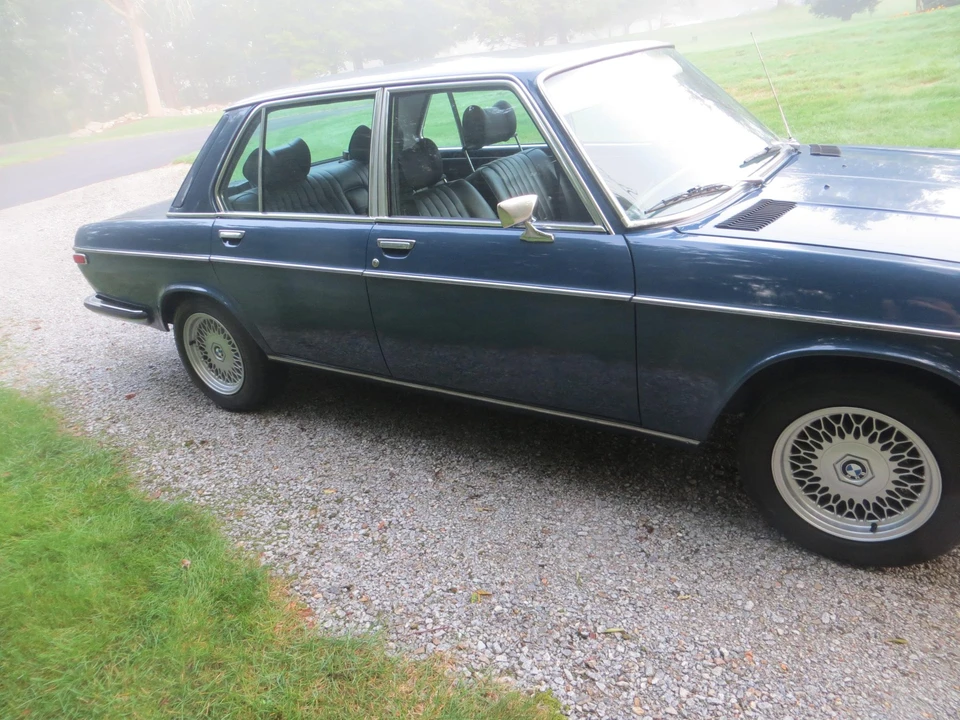1973 BMW E3 - Image 23 of 31
