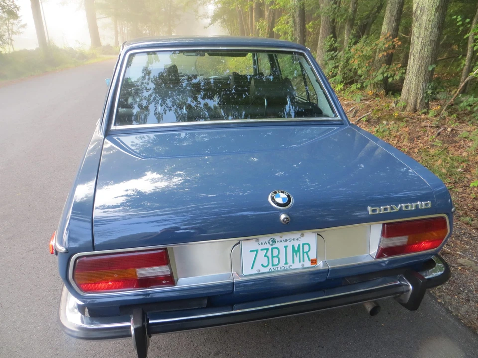 1973 BMW E3 - Image 16 of 31