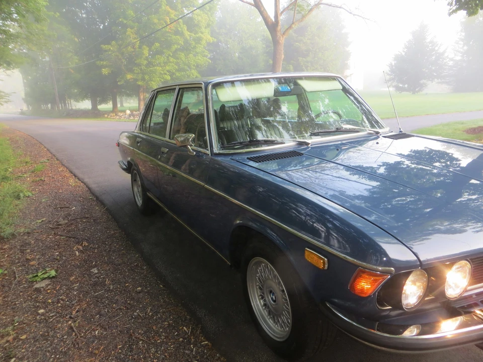 1973 BMW E3 - Image 29 of 31