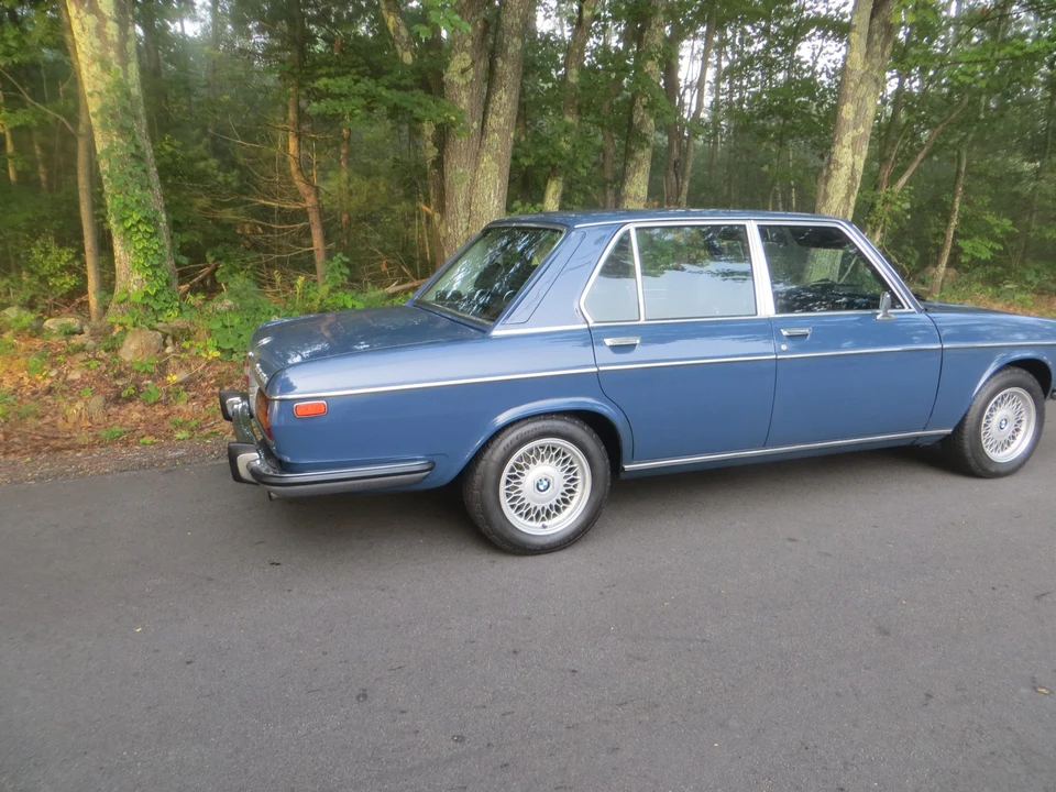 1973 BMW E3 - Image 18 of 31