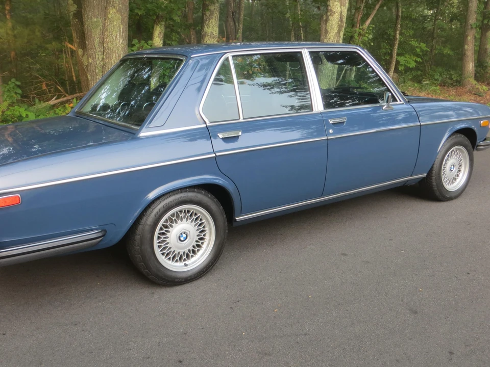 1973 BMW E3 - Image 19 of 31
