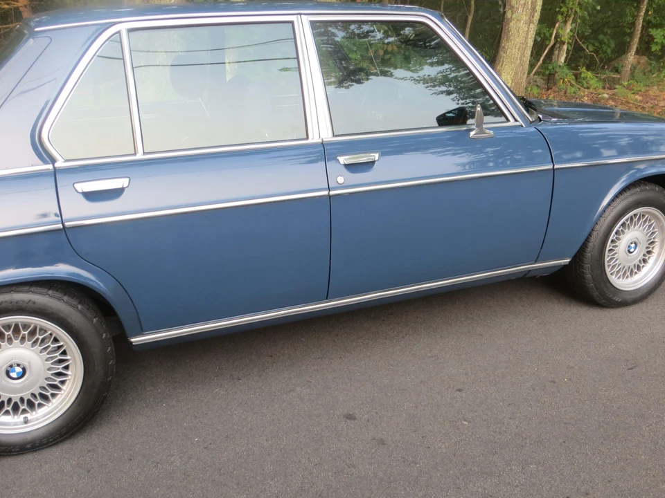 1973 BMW E3 - Image 22 of 31