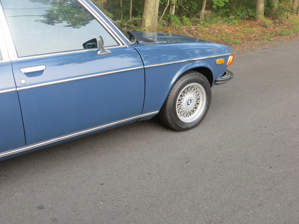 1973 BMW E3 - Image 25 of 31
