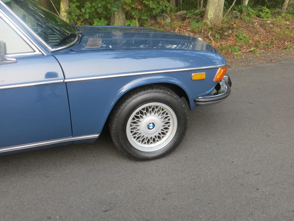 1973 BMW E3 - Image 28 of 31