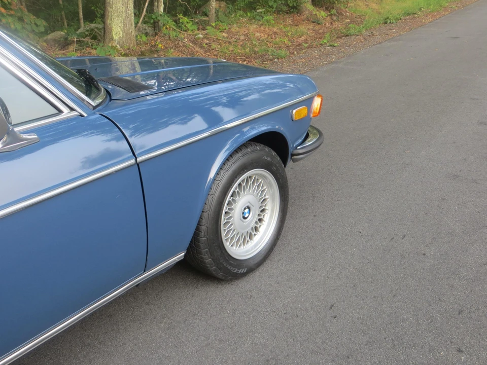 1973 BMW E3 - Image 27 of 31