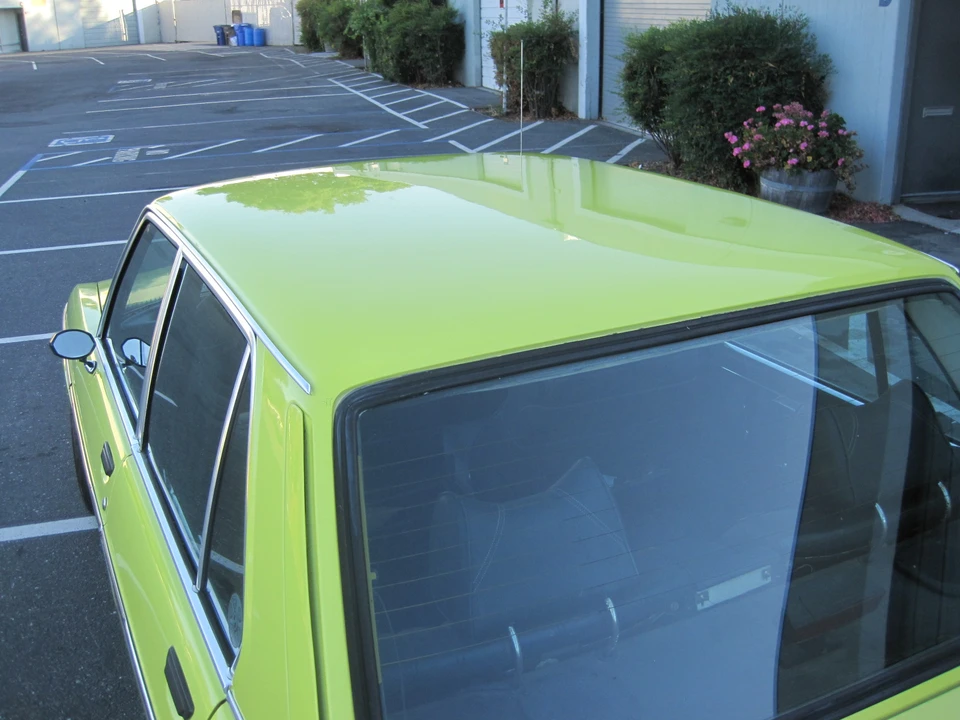 1973 BMW E3 - Image 15 of 31