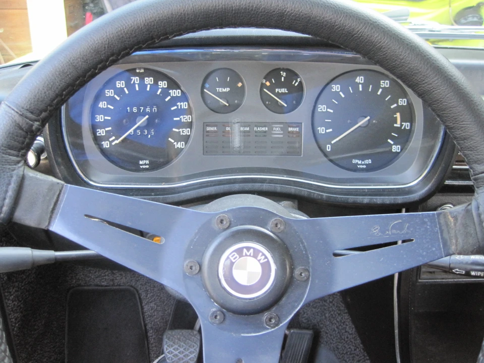 1973 BMW E3 - Image 23 of 31