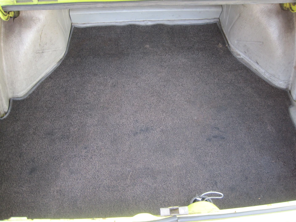 1973 BMW E3 - Image 17 of 31