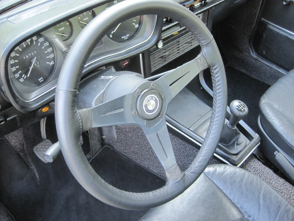 1973 BMW E3 - Image 22 of 31